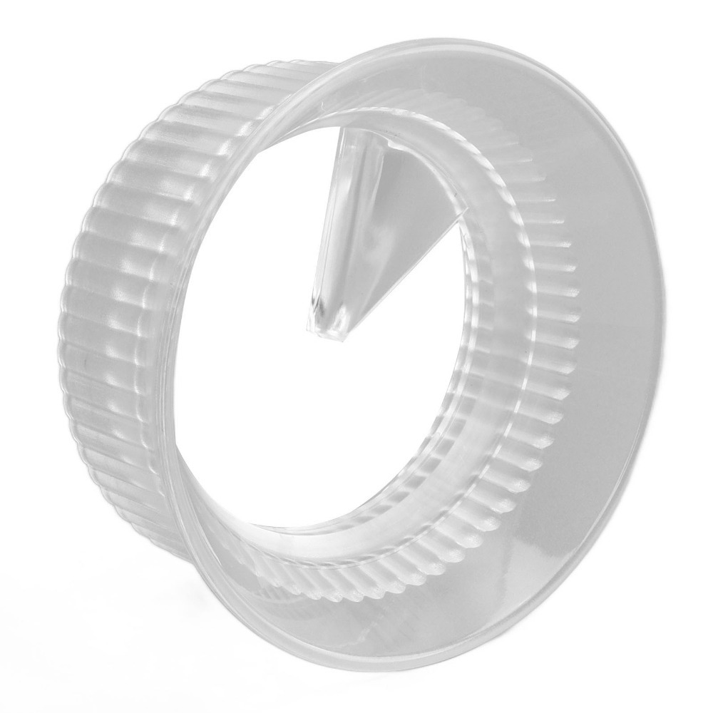Funil Dosador Transparente/Pre - Dosing Funnel Ring avaliação e preço