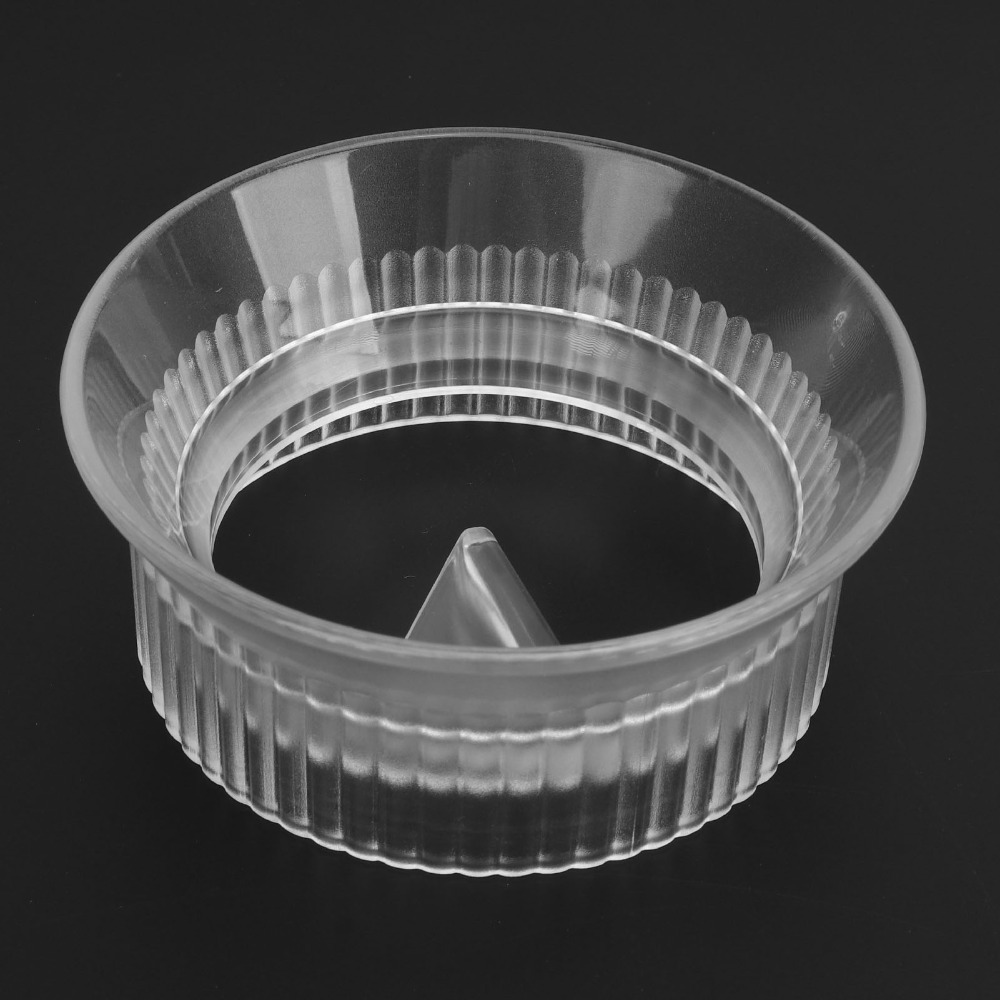 Funil Dosador Transparente/Pre - Dosing Funnel Ring avaliação e preço