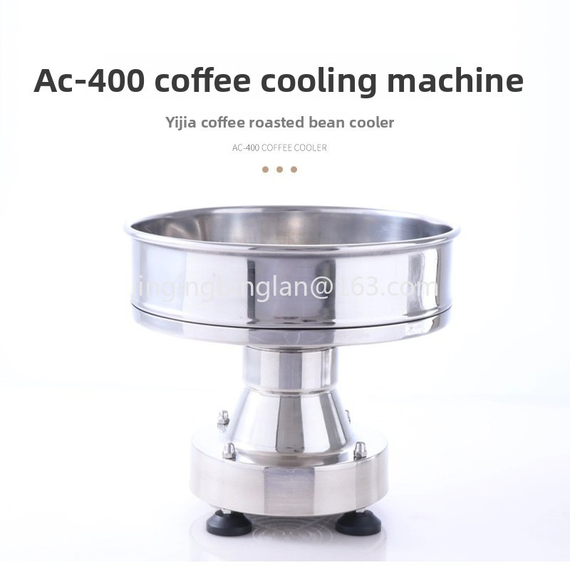 Máquina de torrefação de café  - Coffee.Equipment Parts avaliação e preço