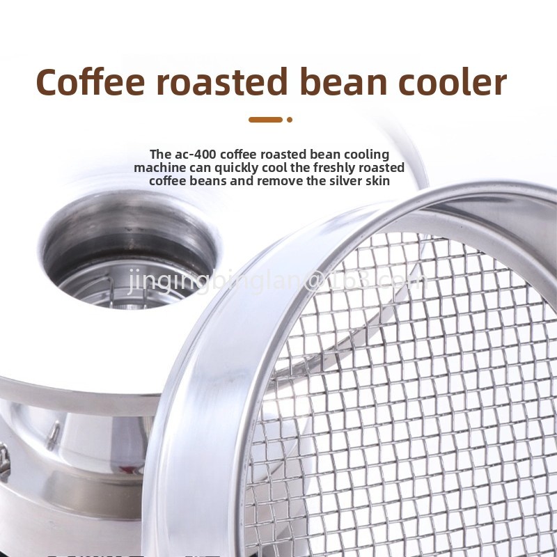 Máquina de torrefação de café  - Coffee.Equipment Parts avaliação e preço