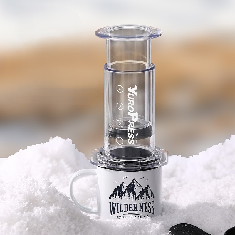 Máquina de Café Espresso Portá - Coffee Equipment Wholesale avaliação e preço