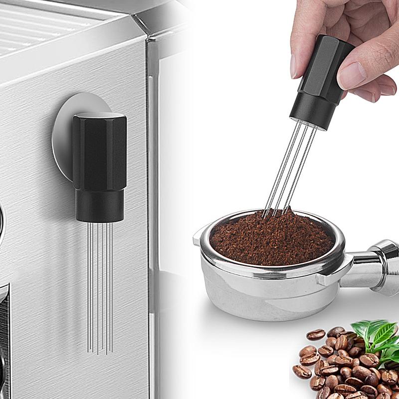 Distribuidor de agulha de café - Coffee Equipment Wholesale avaliação e preço
