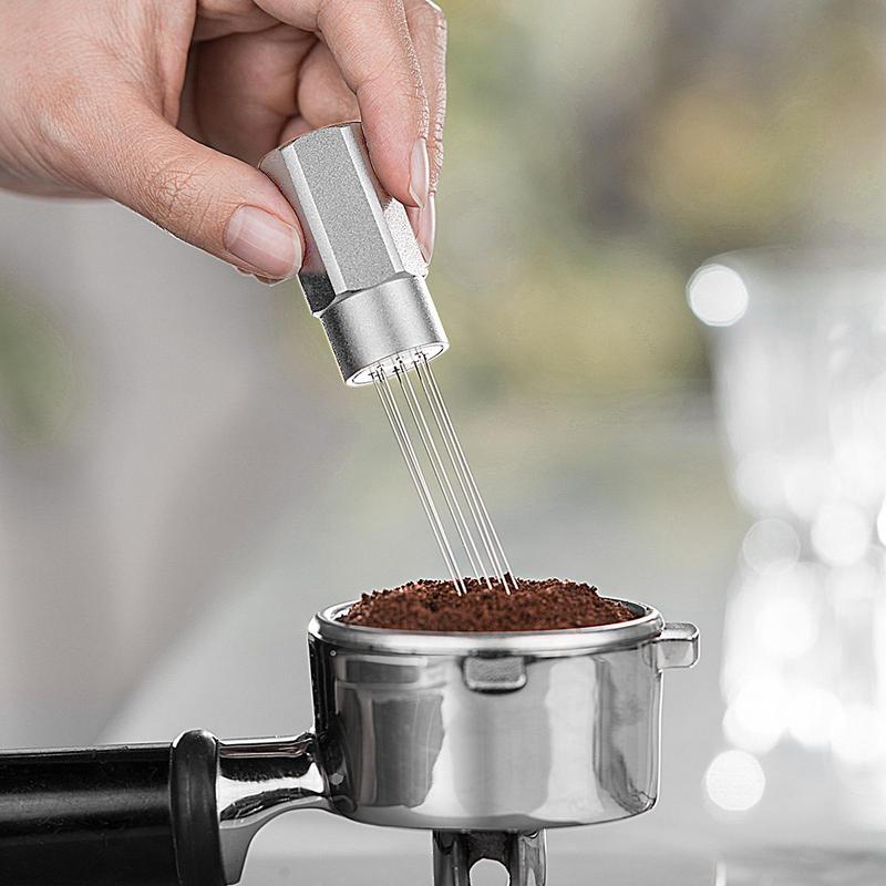 Distribuidor de agulha de café - Coffee Equipment Wholesale avaliação e preço
