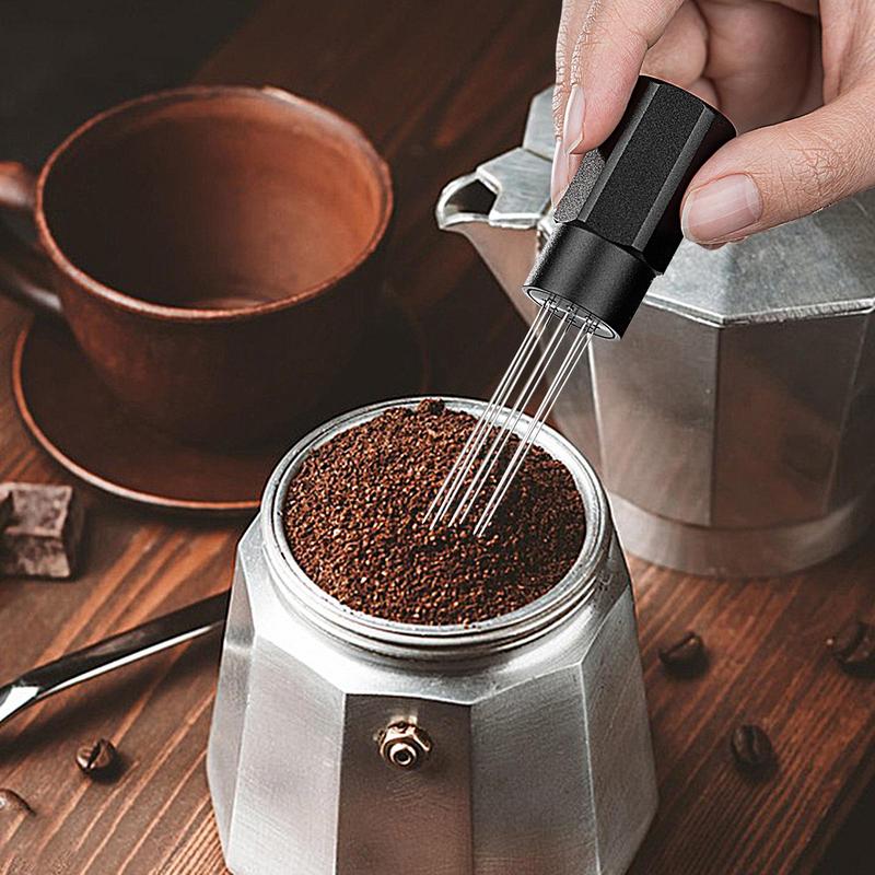 Distribuidor de agulha de café - Coffee Equipment Wholesale avaliação e preço