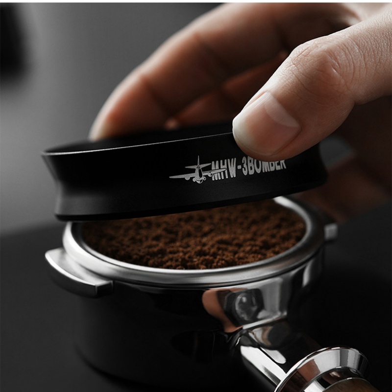 Anel Magnético Dosador de Café - Dosing Funnel Ring avaliação e preço